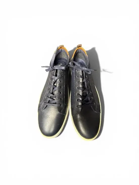 NWOT - STEVE MADDEN MEN'S SNEAKERS - SIZE 13 - Picture 2 of 7